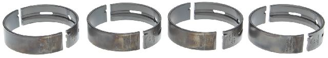 2009-2018 Nissan GT-R Engine Crankshaft Main Bearing Set (Clevite)