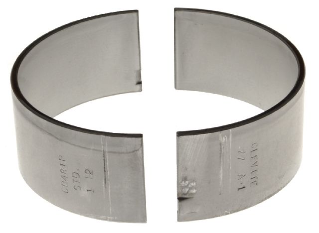 1978-1979 Dodge Magnum Engine Connecting Rod Bearing Pair (Clevite)