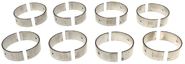 1981-1990 Lincoln Town Car Engine Connecting Rod Bearing Set (Clevite)