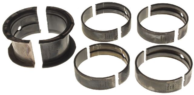 1995-1999 Chevrolet Silverado Engine Crankshaft Main Bearing Set (Clevite)