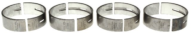 2009-2013 Mazda 6 Engine Crankshaft Main Bearing Set (Clevite)