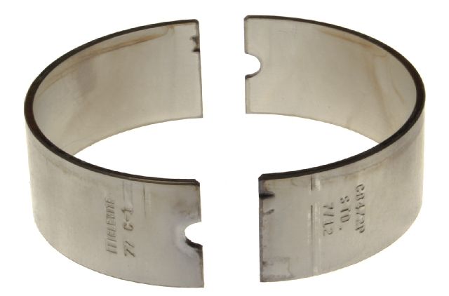 1956-1967 Cadillac Commercial Chassis Engine Connecting Rod Bearing Pair (Clevite)
