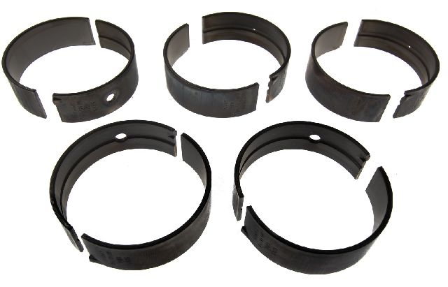 1991-2002 INFINITI G20 Engine Crankshaft Main Bearing Set (Clevite)