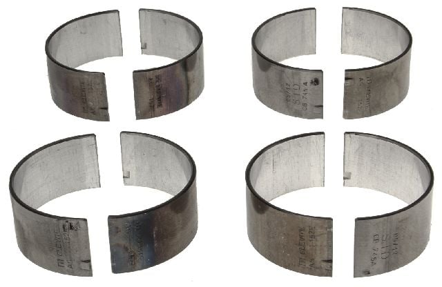1993-1996 Buick Century Engine Connecting Rod Bearing Set (Clevite)