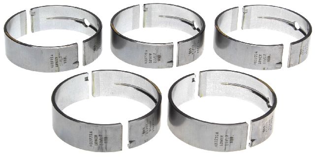 2006-2009 Jeep Commander Engine Crankshaft Main Bearing Set (Clevite)