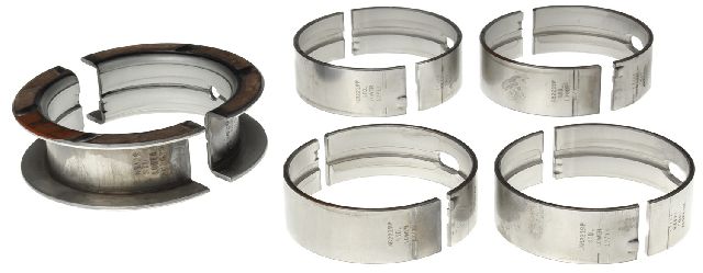 1959-1971 Chrysler 300 Engine Crankshaft Main Bearing Set (Clevite)