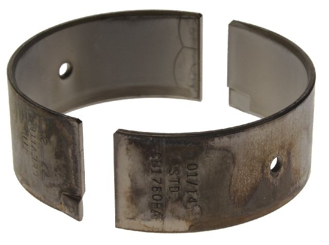 1995-1997 Honda Odyssey Engine Connecting Rod Bearing Pair (Clevite)