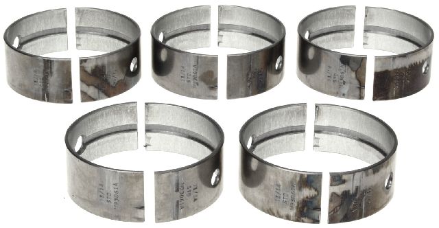 1986-1995 Isuzu Pickup Engine Crankshaft Main Bearing Set (Clevite)