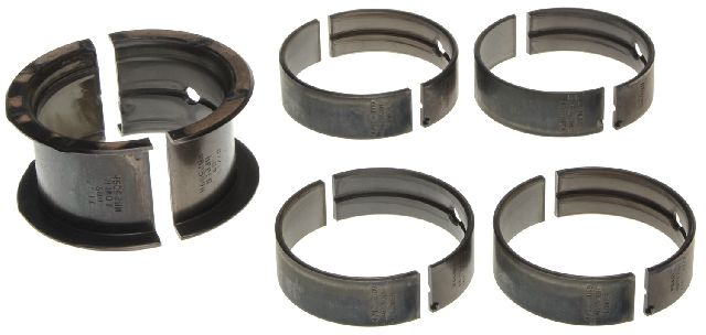 1995-1999 Chevrolet Silverado Engine Crankshaft Main Bearing Set (Clevite)