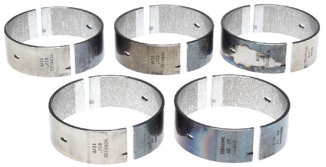 2009-2010 Hummer H3T Engine Connecting Rod Bearing Set (Clevite)