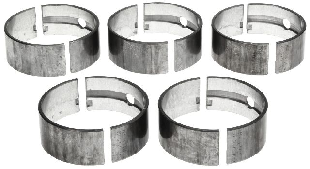 1989-1997 Geo Prizm Engine Crankshaft Main Bearing Set (Clevite)