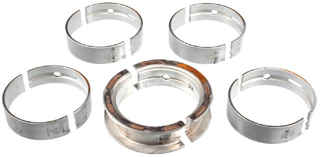 2009-2011 Cadillac CTS Engine Crankshaft Main Bearing Set (Clevite)