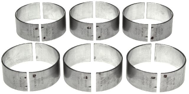 1963-1966 Chevrolet Suburban Engine Connecting Rod Bearing Set (Clevite)