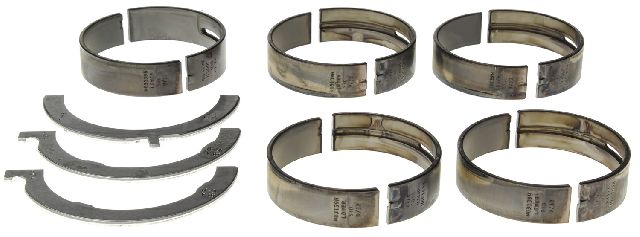 2005-2006 Ford GT Engine Crankshaft Main Bearing Set (Clevite)