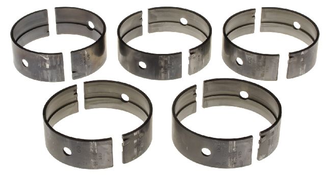 1975-1981 Toyota Pickup Engine Crankshaft Main Bearing Set (Clevite)