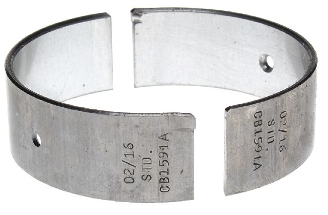 1993-2002 Nissan Quest Engine Connecting Rod Bearing Pair (Clevite)