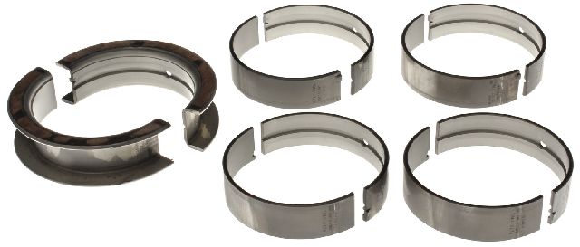 1983-1994 Ford E-350 Econoline Engine Crankshaft Main Bearing Set (Clevite)