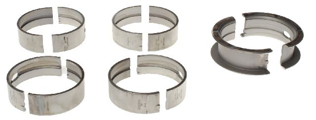 1959-1971 Chrysler 300 Engine Crankshaft Main Bearing Set (Clevite)
