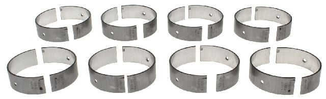 1980 Lincoln Continental Engine Connecting Rod Bearing Set (Clevite)