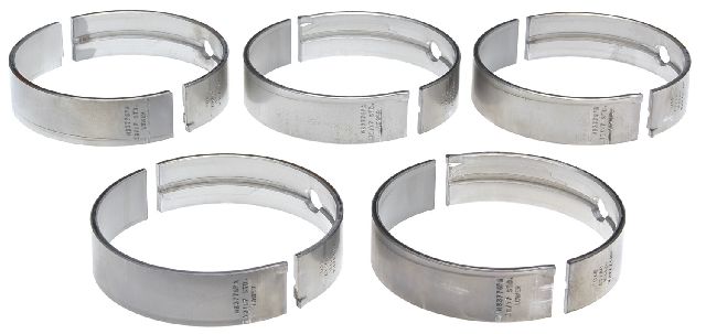 2006-2016 Chevrolet Express 2500 Engine Crankshaft Main Bearing Set (Clevite)