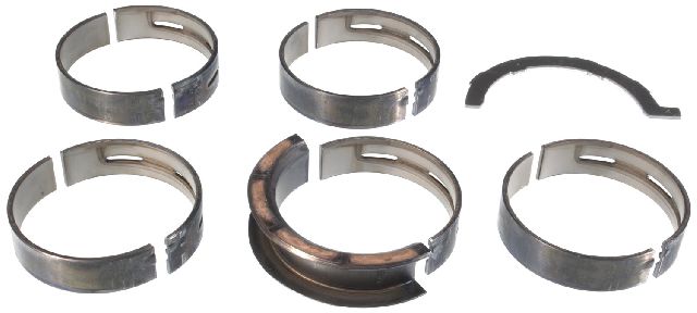 2011-2017 Ford F-150 Engine Crankshaft Main Bearing Set (Clevite)