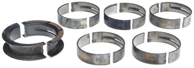 1992-2016 Dodge Viper Engine Crankshaft Main Bearing Set (Clevite)