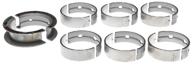 1967-1979 Chevrolet Caprice Engine Crankshaft Main Bearing Set (Clevite)