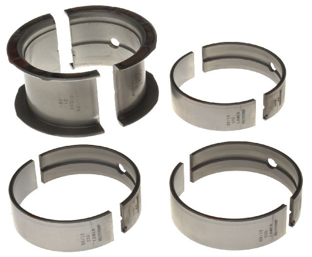 1996-2005 Chevrolet Express 2500 Engine Crankshaft Main Bearing Set (Clevite)