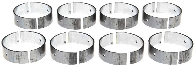 1981-1990 Lincoln Town Car Engine Connecting Rod Bearing Set (Clevite)