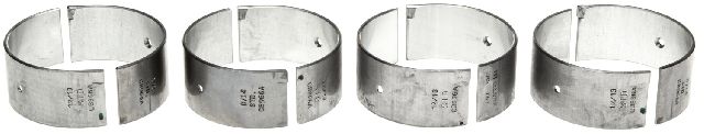 1986-1989 Nissan D21 Engine Connecting Rod Bearing Set (Clevite)