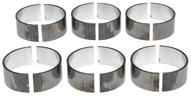 1963-1965 Chevrolet Suburban Engine Connecting Rod Bearing Set (Clevite)