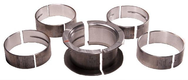 1966-1976 Chevrolet Caprice Engine Crankshaft Main Bearing Set (Clevite)