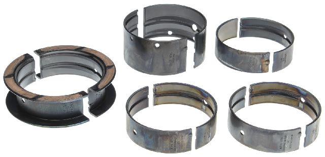 1979-1985 Cadillac Eldorado Engine Crankshaft Main Bearing Set (Clevite)