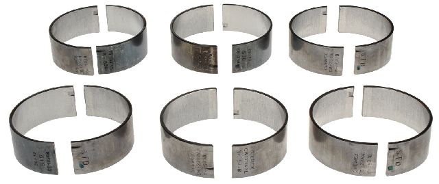2005-2009 Chevrolet Equinox Engine Connecting Rod Bearing Set (Clevite)