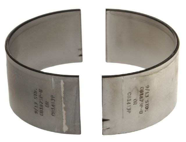 1989-1993 Dodge D350 Engine Connecting Rod Bearing Pair (Clevite)
