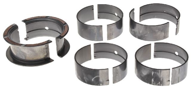 1977-1983 Nissan 200SX Engine Crankshaft Main Bearing Set (Clevite)