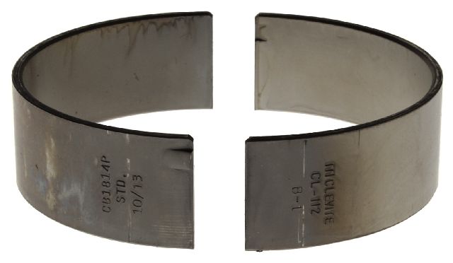 2003-2005 Ford Excursion Engine Connecting Rod Bearing Pair (Clevite)