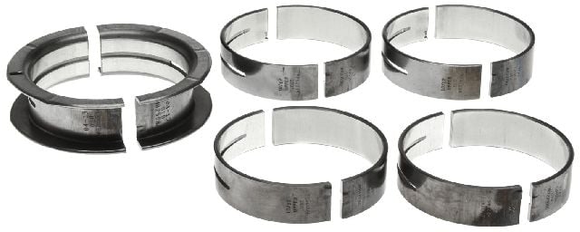 1977-1980 Lincoln Continental Engine Crankshaft Main Bearing Set (Clevite)