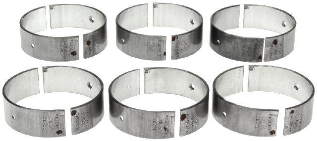 1993-2002 Nissan Quest Engine Connecting Rod Bearing Set (Clevite)
