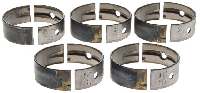 2003 Mitsubishi Outlander Engine Crankshaft Main Bearing Set (Clevite)