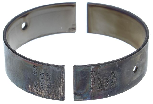 1980 Lincoln Continental Engine Connecting Rod Bearing Pair (Clevite)