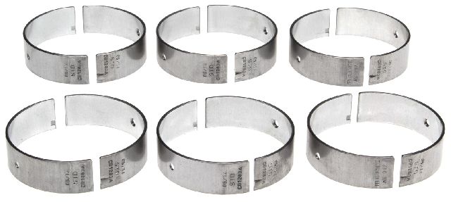 1982-1994 Lincoln Continental Engine Connecting Rod Bearing Set (Clevite)