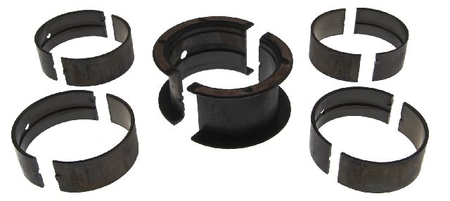 1958-1965 Chevrolet Bel Air Engine Crankshaft Main Bearing Set (Clevite)