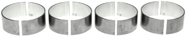 1989-1994 Mazda MPV Engine Connecting Rod Bearing Set (Clevite)