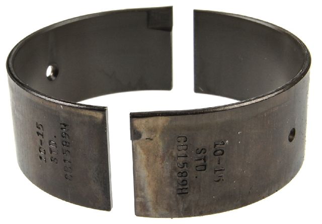 1990-1994 Nissan D21 Engine Connecting Rod Bearing Pair (Clevite)