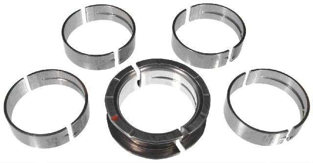 1996-2002 Chevrolet Cavalier Engine Crankshaft Main Bearing Set (Clevite)