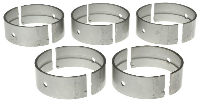 1995-1997 Honda Odyssey Engine Crankshaft Main Bearing Set (Clevite)