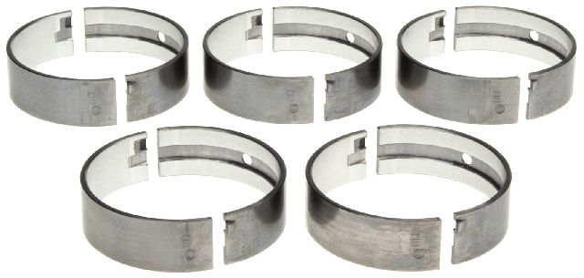 2003 Mazda Protege Engine Crankshaft Main Bearing Set (Clevite)