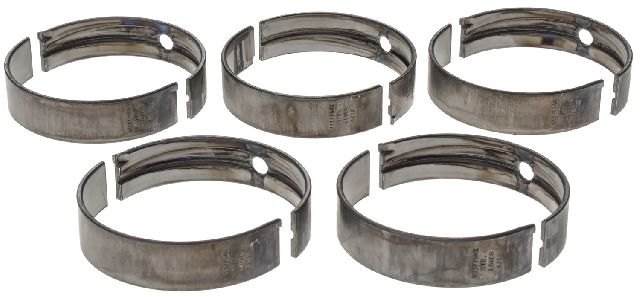 2006-2013 Chevrolet Express 2500 Engine Crankshaft Main Bearing Set (Clevite)