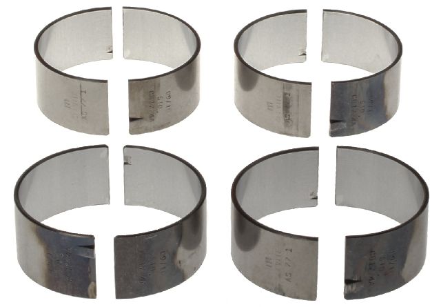 2001-2004 Mazda Tribute Engine Connecting Rod Bearing Set (Clevite)